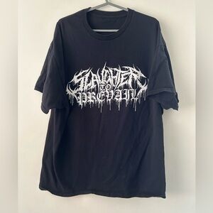 Slaughter to prevail band T-Shirt
